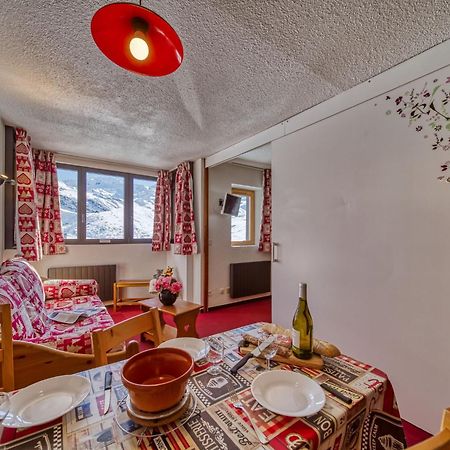 Apartment Arcelle 604 By Interhome Val Thorens Zewnętrze zdjęcie