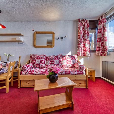 Apartment Arcelle 604 By Interhome Val Thorens Zewnętrze zdjęcie