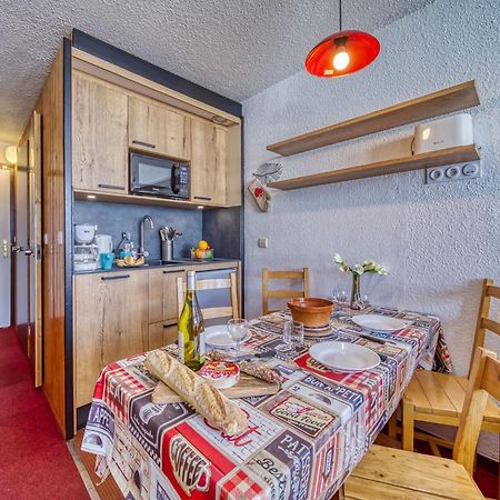 Apartment Arcelle 604 By Interhome Val Thorens Zewnętrze zdjęcie