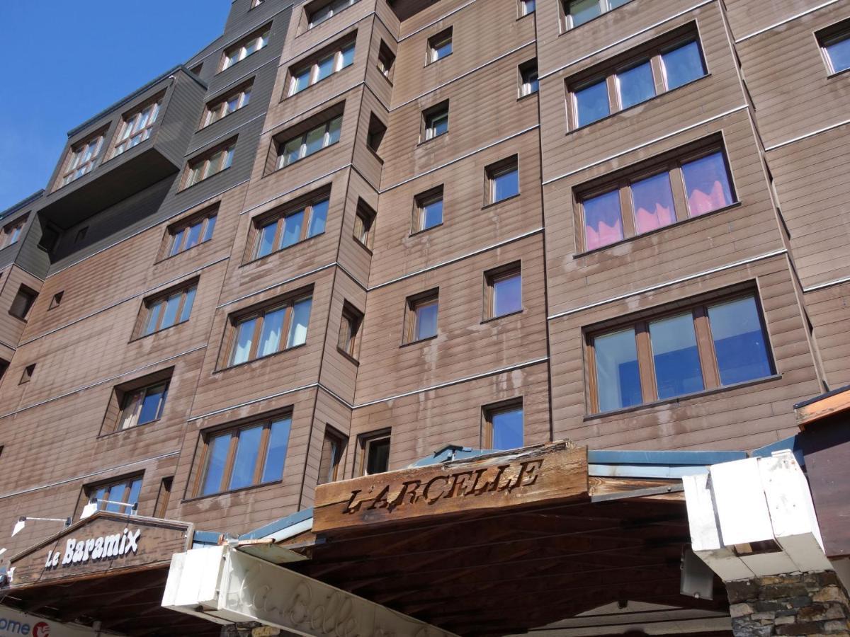 Apartment Arcelle 604 By Interhome Val Thorens Zewnętrze zdjęcie