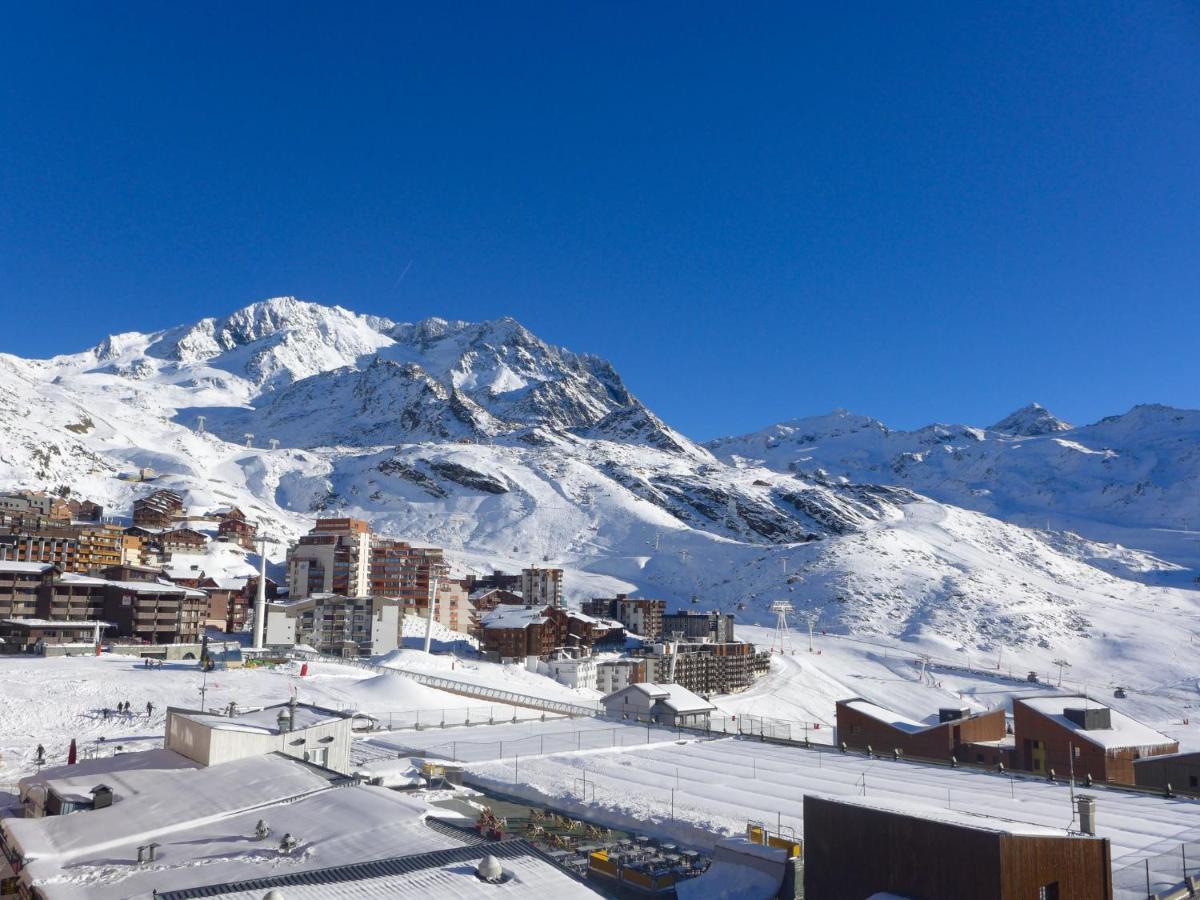 Apartment Arcelle 604 By Interhome Val Thorens Zewnętrze zdjęcie