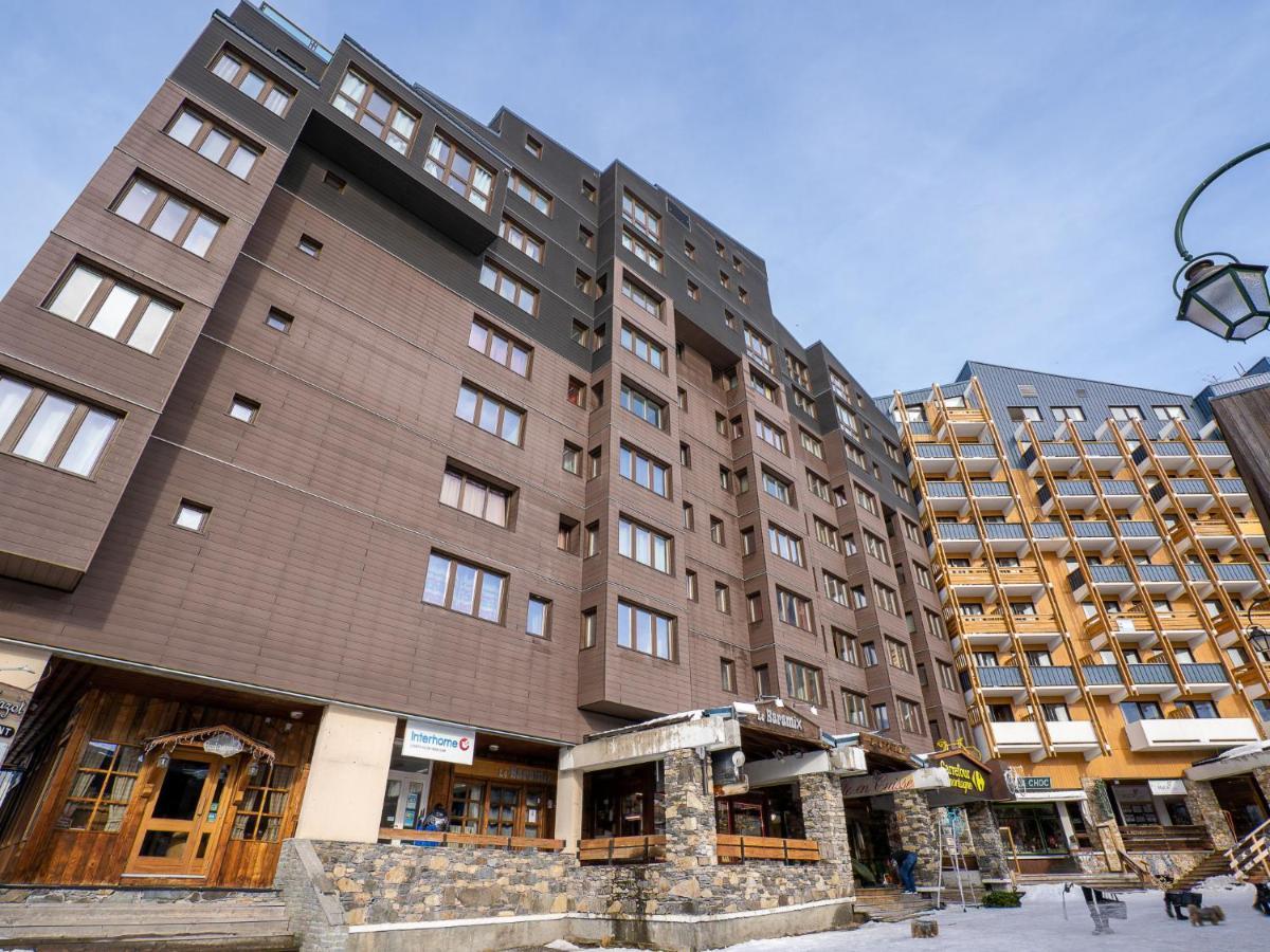 Apartment Arcelle 604 By Interhome Val Thorens Zewnętrze zdjęcie