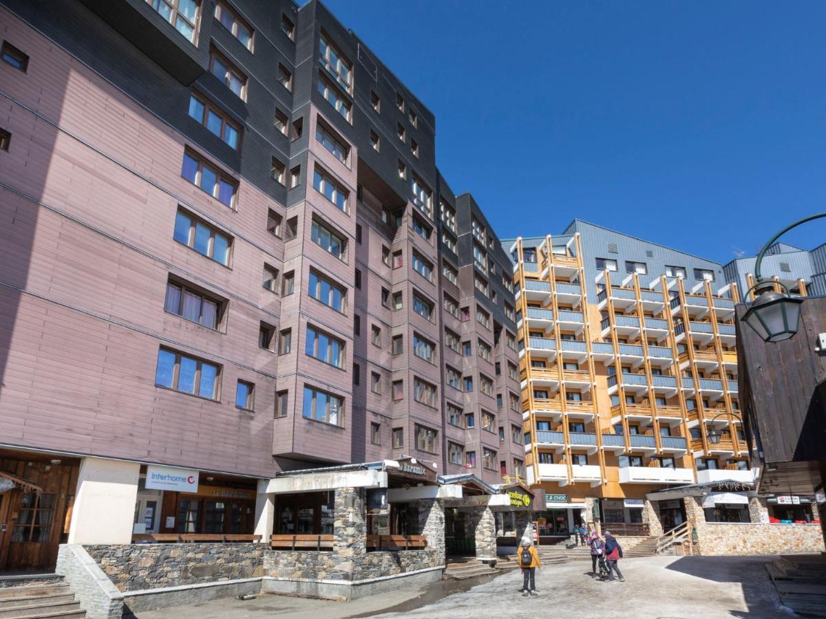 Apartment Arcelle 604 By Interhome Val Thorens Zewnętrze zdjęcie