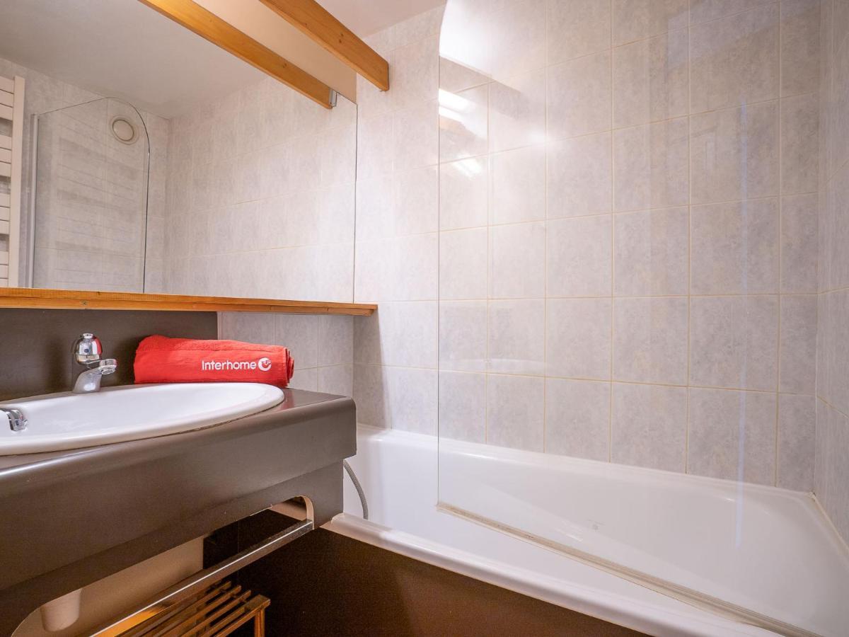 Apartment Arcelle 604 By Interhome Val Thorens Zewnętrze zdjęcie