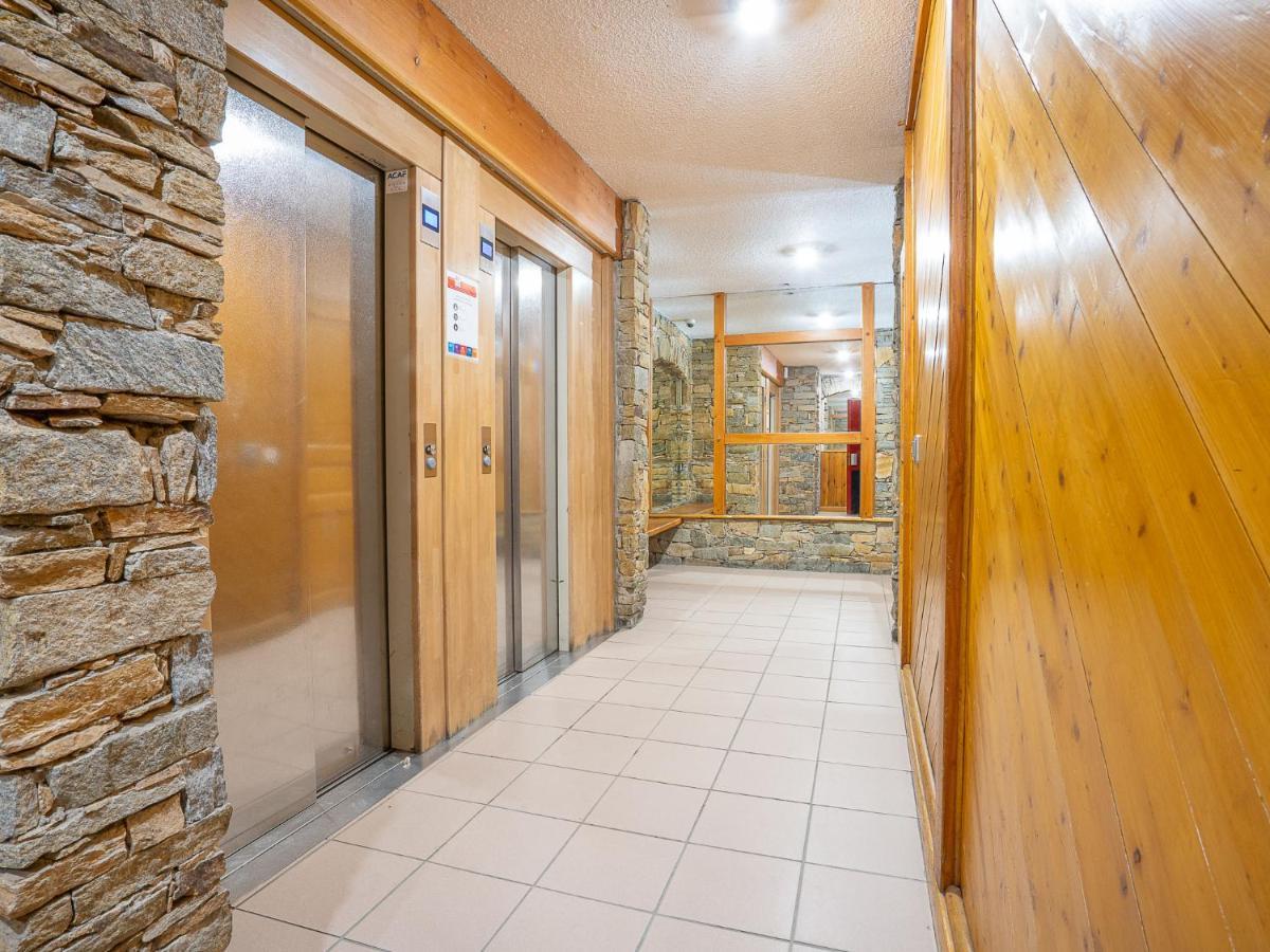 Apartment Arcelle 604 By Interhome Val Thorens Zewnętrze zdjęcie