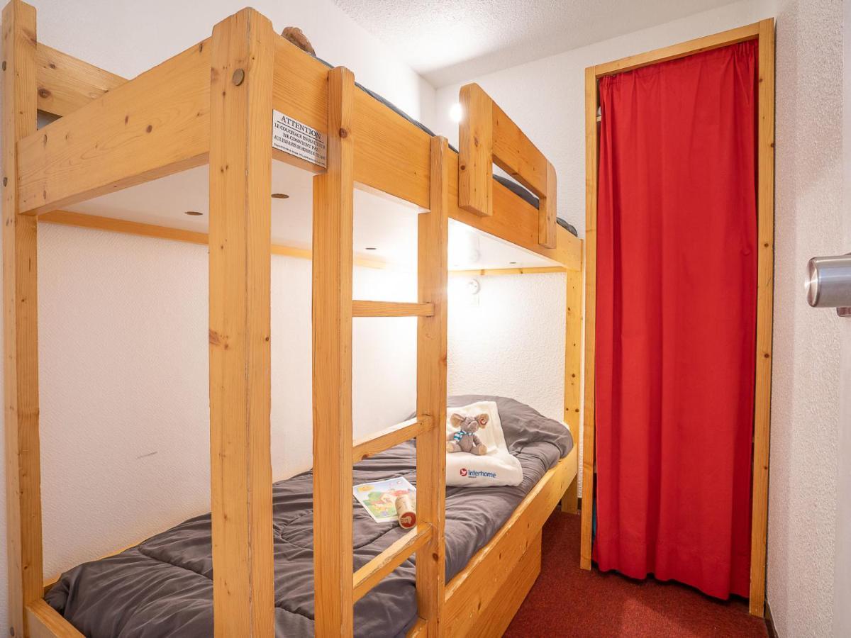 Apartment Arcelle 604 By Interhome Val Thorens Zewnętrze zdjęcie