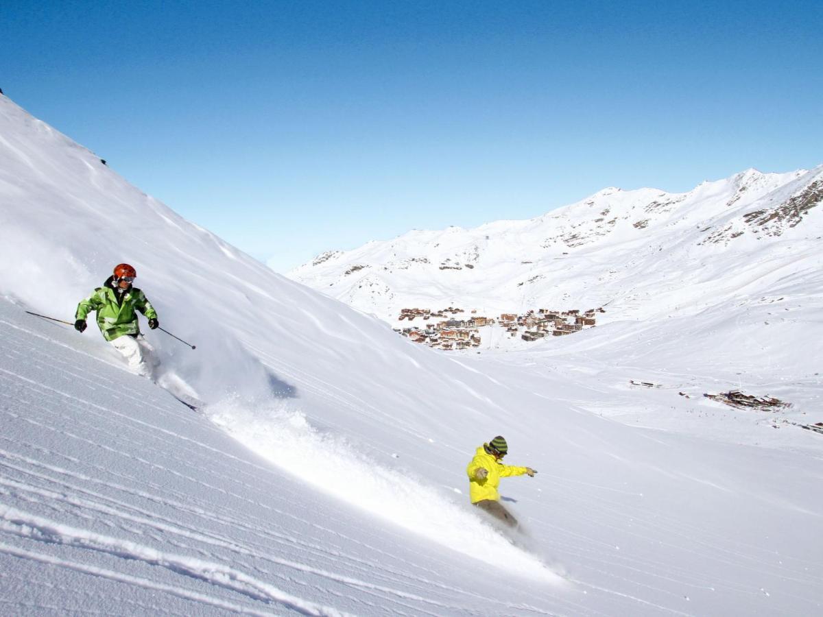 Apartment Arcelle 604 By Interhome Val Thorens Zewnętrze zdjęcie
