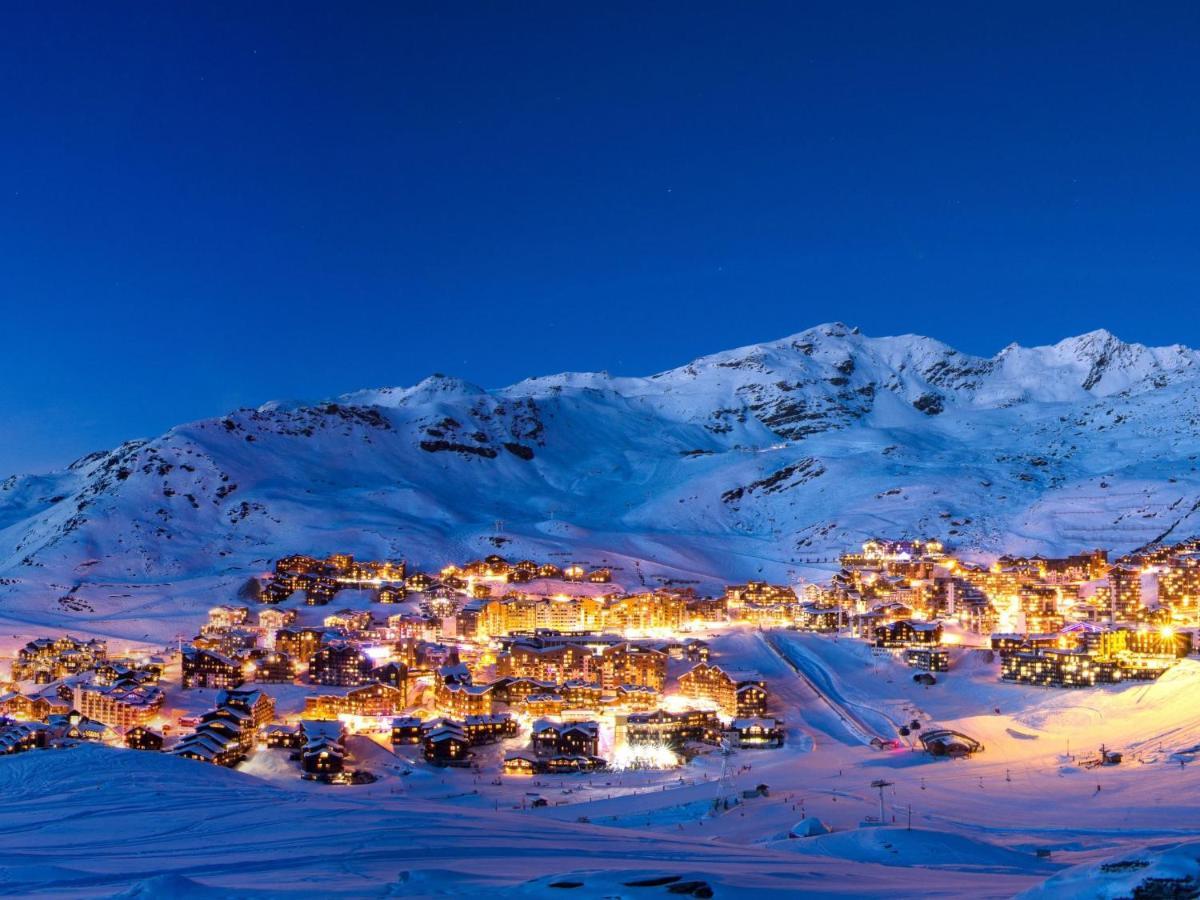 Apartment Arcelle 604 By Interhome Val Thorens Zewnętrze zdjęcie