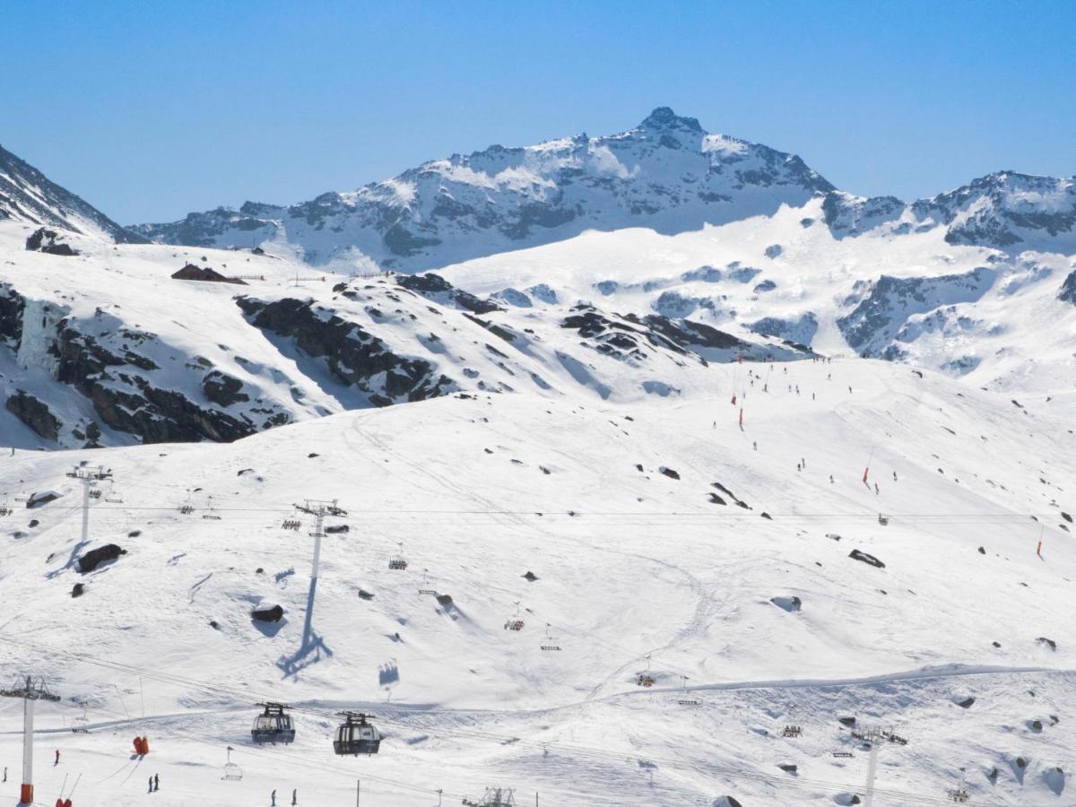 Apartment Arcelle 604 By Interhome Val Thorens Zewnętrze zdjęcie